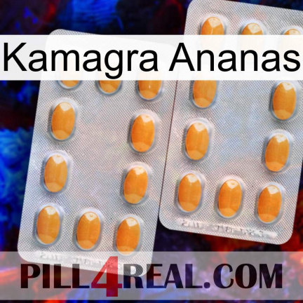 Kamagra Pineapple cialis4